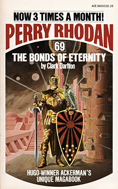 The Bonds of Eternity