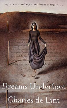 Dreams Underfoot