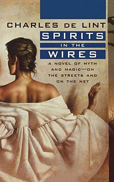 Spirits in the Wires