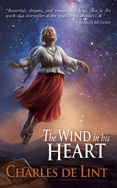 The Wind in His Heart