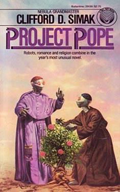 Project Pope