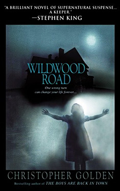Wildwood Road