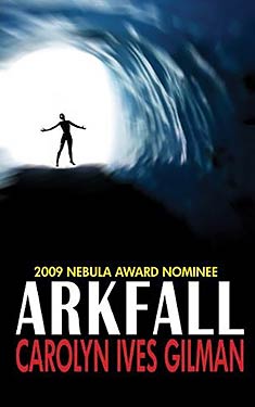 Arkfall