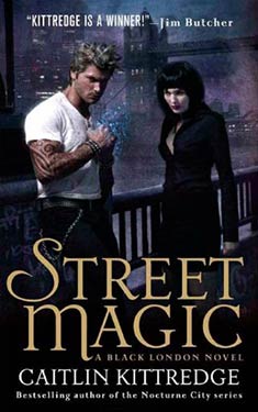 Street Magic