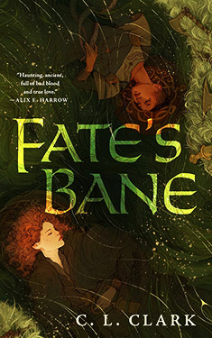 Fate's Bane