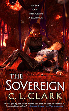 The Sovereign