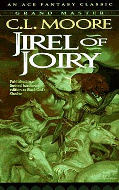 Jirel of Joiry