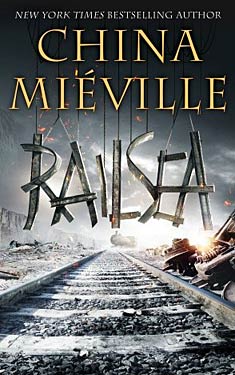 Railsea