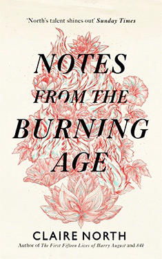 Notes from the Burning Age