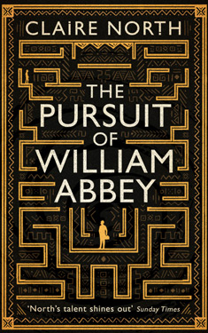 The Pursuit of William Abbey