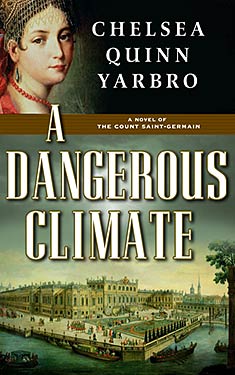 A Dangerous Climate