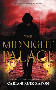 The Midnight Palace