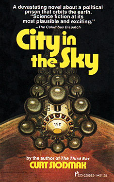 City in the Sky