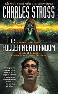 the fuller memorandum the fuller memorandum