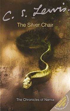 The Silver Chair