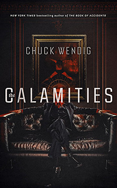 The Calamities