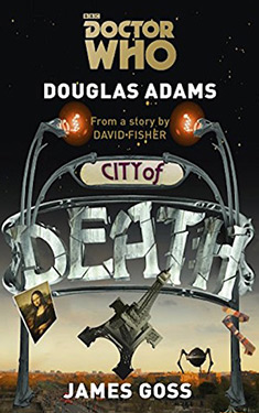 City of Death