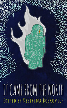 It Came From the North: An Anthology of Finnish Speculative Fiction