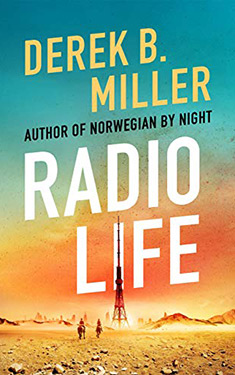 Radio Life