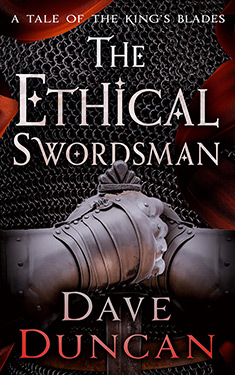 The Ethical Swordsman