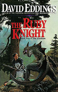 The Ruby Knight