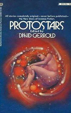 Protostars