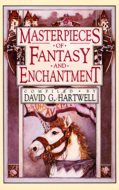 Masterpieces of Fantasy and Enchantment