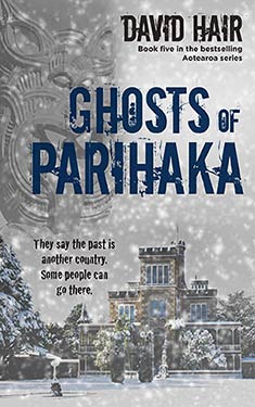 Ghosts of Parihaka