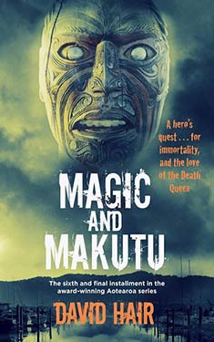Magic and Makutu