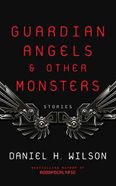 Guardian Angels & Other Monsters
