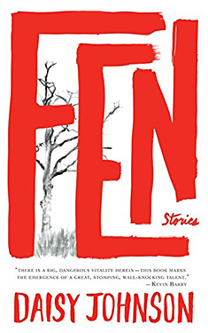 Fen:  Stories