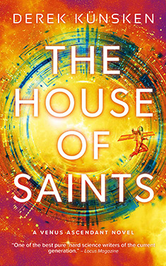 The House of Saints