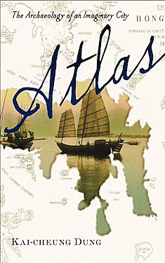 Atlas: The Archaeology of an Imaginary City