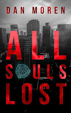 All Souls Lost