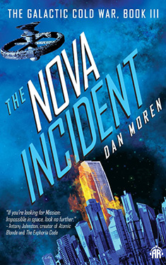 The Nova Incident