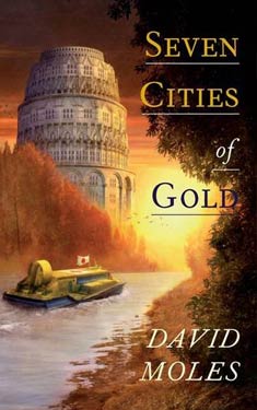 Seven Cities of Gold