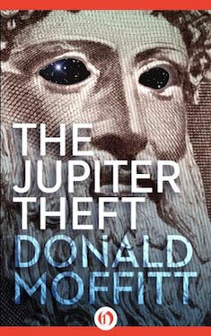 The Jupiter Theft