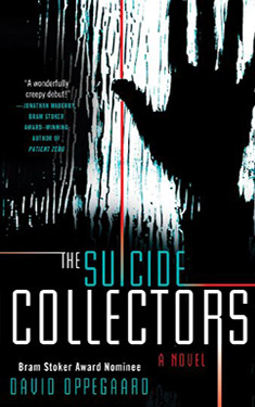 The Suicide Collectors