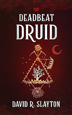 Deadbeat Druid
