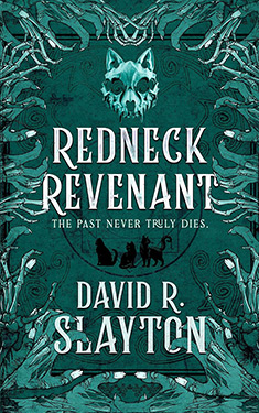 Redneck Revenant