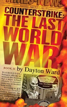 Counterstrike:  The Last World War