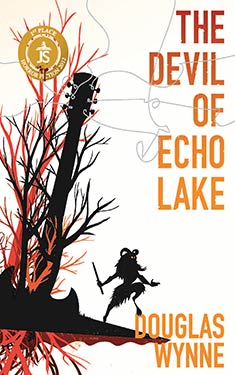 The Devil of Echo Lake