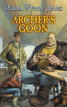 Archer's Goon