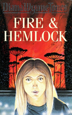 Fire and Hemlock