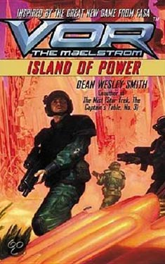 Island of Power