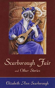 Scarborough Fair and Other Stories