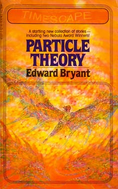 Particle Theory