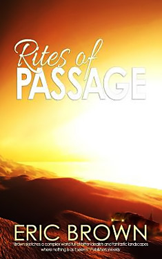 Rites of Passage