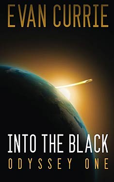 Into the Black