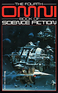 The Fourth Omni Book of Science Fiction